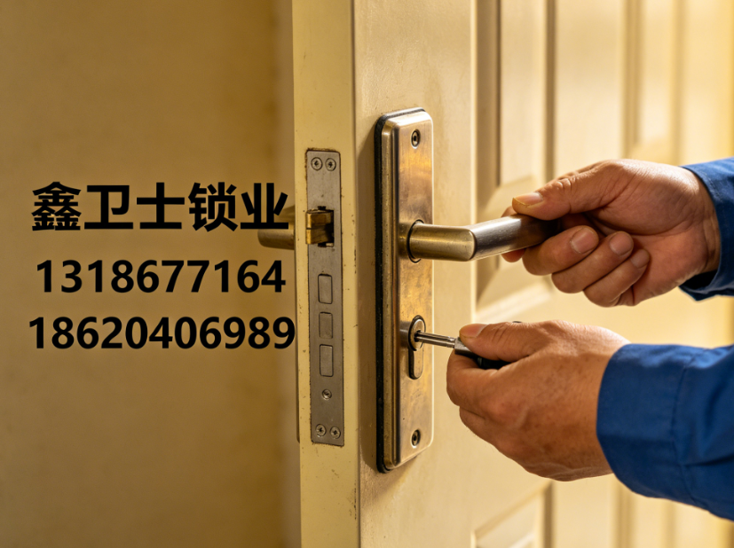 祁阳家庭开锁换锁