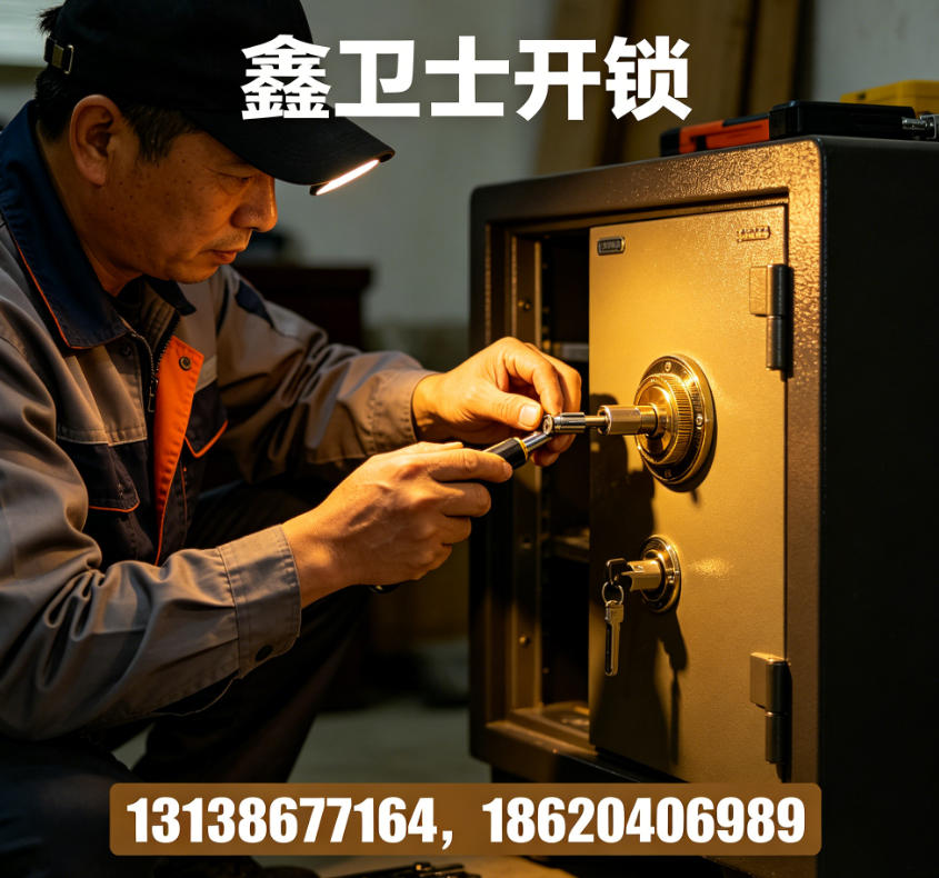 祁阳保险柜开锁