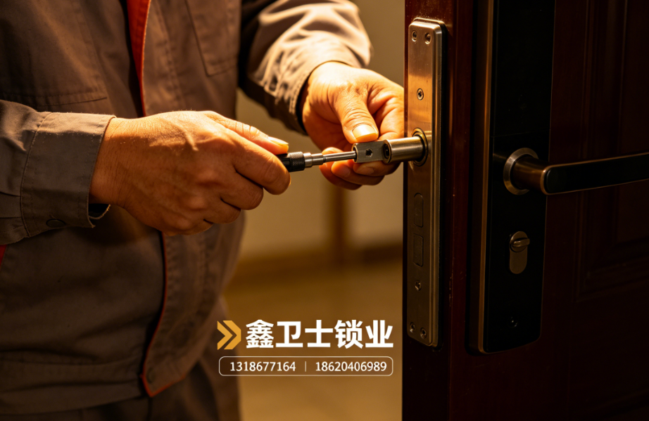 祁阳开锁避坑指南，祁阳开锁防套路，祁阳正规开锁