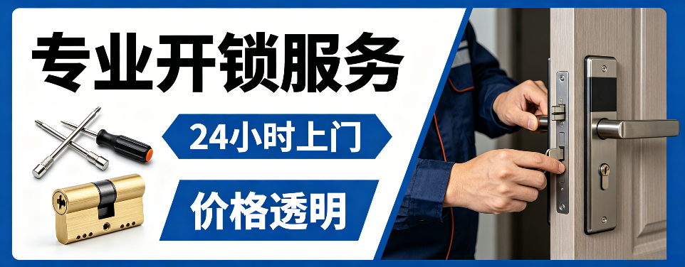 祁阳 指纹锁安装｜上门更换家用指纹锁、防盗门智能锁拆装维修